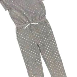 Blush By Us Angels Girls Jumper/romper